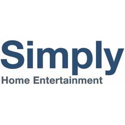 Simply Home Entertainment - Εκπτωτικά Κουπόνια & Προσφορές