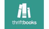 Thrift Books - Εκπτωτικά Κουπόνια & Προσφορές