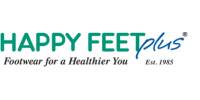 Happy Feet Plus - Εκπτωτικά Κουπόνια & Προσφορές