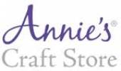 Annie's Craft Store - Εκπτωτικά Κουπόνια & Προσφορές
