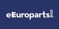 eEuroparts - Εκπτωτικά Κουπόνια & Προσφορές