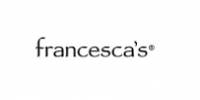 Francesca's - Εκπτωτικά Κουπόνια & Προσφορές