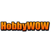 HobbyWOW - Εκπτωτικά Κουπόνια & Προσφορές