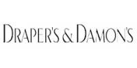 Draper's & Damon's - Εκπτωτικά Κουπόνια & Προσφορές