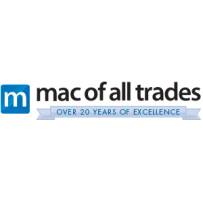 Mac Of All Trades - Εκπτωτικά Κουπόνια & Προσφορές
