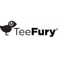 Tee Fury - Εκπτωτικά Κουπόνια & Προσφορές