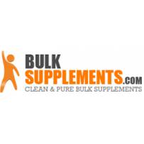 Bulk Supplements - Εκπτωτικά Κουπόνια & Προσφορές