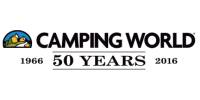 Camping World - Εκπτωτικά Κουπόνια & Προσφορές
