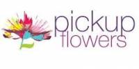 Pickup Flowers - Εκπτωτικά Κουπόνια & Προσφορές