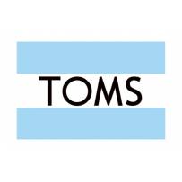 TOMS - Εκπτωτικά Κουπόνια & Προσφορές
