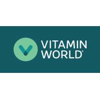 Vitamin World - Εκπτωτικά Κουπόνια & Προσφορές