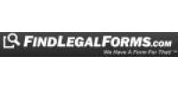 FindLegalForms - Εκπτωτικά Κουπόνια & Προσφορές