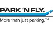 Park'N Fly - Εκπτωτικά Κουπόνια & Προσφορές