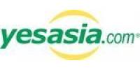 YesAsia - Εκπτωτικά Κουπόνια & Προσφορές