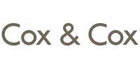 Cox & Cox - Εκπτωτικά Κουπόνια & Προσφορές