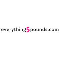 Everything5Pounds - Εκπτωτικά Κουπόνια & Προσφορές