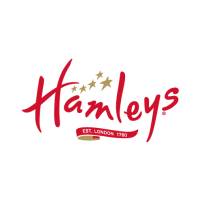 Hamleys - Εκπτωτικά Κουπόνια & Προσφορές