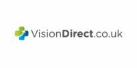 Vision Direct - Εκπτωτικά Κουπόνια & Προσφορές