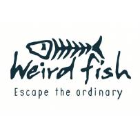 Weird Fish - Εκπτωτικά Κουπόνια & Προσφορές