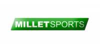 Millet Sports - Εκπτωτικά Κουπόνια & Προσφορές