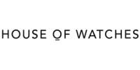 House Of Watches - Εκπτωτικά Κουπόνια & Προσφορές