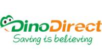 DinoDirect - Εκπτωτικά Κουπόνια & Προσφορές