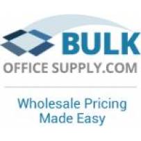 Bulk Office Supply - Εκπτωτικά Κουπόνια & Προσφορές