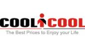 CooliCool - Εκπτωτικά Κουπόνια & Προσφορές