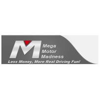 Mega Motor Madness - Εκπτωτικά Κουπόνια & Προσφορές