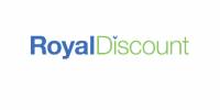 Royal Discount - Εκπτωτικά Κουπόνια & Προσφορές