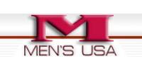 Men's USA - Εκπτωτικά Κουπόνια & Προσφορές