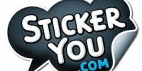 Sticker You - Εκπτωτικά Κουπόνια & Προσφορές