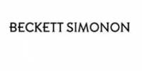 Beckett Simonon - Εκπτωτικά Κουπόνια & Προσφορές