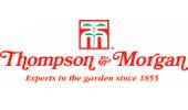 Thompson & Morgan - Εκπτωτικά Κουπόνια & Προσφορές