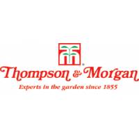 Thompson & Morgan Εκπτωτικά Κουπόνια & Προσφορές 2025