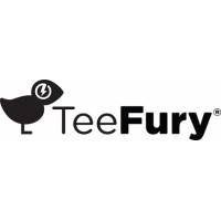 Tee Fury Εκπτωτικά Κουπόνια & Προσφορές 2025