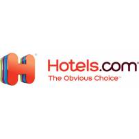 Hotels.com - Εκπτωτικά Κουπόνια & Προσφορές