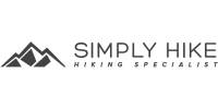Simply Hike - Εκπτωτικά Κουπόνια & Προσφορές