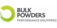 Bulk Powders - Εκπτωτικά Κουπόνια & Προσφορές
