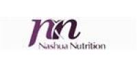 Nashua Nutrition - Εκπτωτικά Κουπόνια & Προσφορές