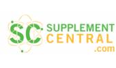 Supplement Central - Εκπτωτικά Κουπόνια & Προσφορές