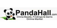Pandahall - Εκπτωτικά Κουπόνια & Προσφορές