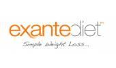 Exante Diet - Εκπτωτικά Κουπόνια & Προσφορές