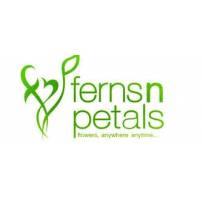 Ferns N Petals - Εκπτωτικά Κουπόνια & Προσφορές