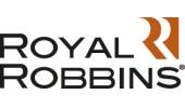 Royal Robbins - Εκπτωτικά Κουπόνια & Προσφορές