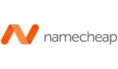 Namecheap - Εκπτωτικά Κουπόνια & Προσφορές